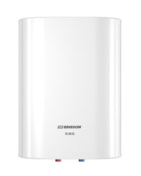 Изображение товара Водонагреватель электрический Edisson King 30 V