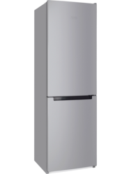 Изображение товара Холодильник с морозильником   NORD NRB 162NF S серебристый
