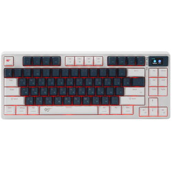 Изображение товара Клавиатура проводная Havit KB884L-RU