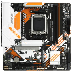 Изображение товара Материнская плата GIGABYTE B850M FORCE WF6E