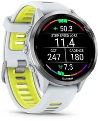 Изображение товара Спортивные часы Garmin Forerunner 970