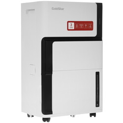 Изображение товара Осушитель воздуха GoldStar GSD-20L белый