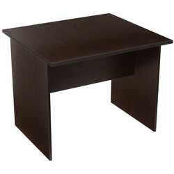 Изображение товара Стол компьютерный Сокол СПР-02 коричневый