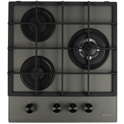 Изображение товара Газовая варочная поверхность Eigen GH-45M1MT