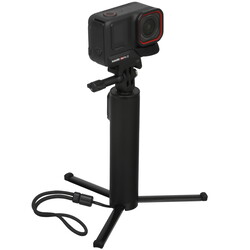 Изображение товара Экшн-камера Insta360 Ace Pro 2 Dual Battery Creator Bundle черный