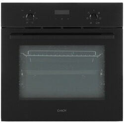 Изображение товара Электрический духовой шкаф Candy COXP06TBB черный
