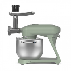 Изображение товара Кухонная машина BQ MX852 зеленый