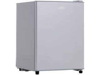 Изображение товара Холодильник компактный   Olto RF-070 серебристый
