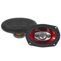 Изображение товара Коаксиальная акустическая система Ural AS-C6947