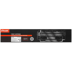 Изображение товара Тонер-картридж лазерный Комус TK-8345K черный, с чипом