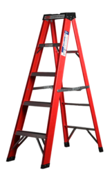 Изображение товара Стремянка односекционная Алюмет SF1004