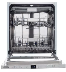 Изображение товара Встраиваемая посудомоечная машина DeLonghi DDW06F Supreme nova