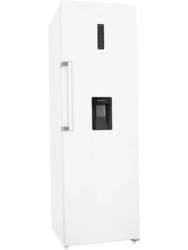 Изображение товара Холодильник без морозильника   HIBERG i-RF 40D W белый