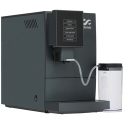 Изображение товара Кофемашина автоматическая Stelvio AX100 серый