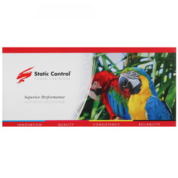 Изображение товара Картридж лазерный Static Control 002-08-LK5270Y желтый