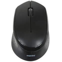 Изображение товара Мышь беспроводная Smartbuy ONE 333AG-K [SBM-333AG-K] черный