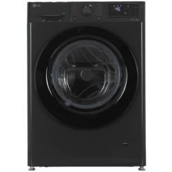 Изображение товара Стиральная машина LG F2V3PS6J черный