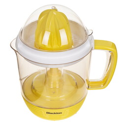 Изображение товара Соковыжималка электрическая Blackton Bt J1112 Yellow-White желтый