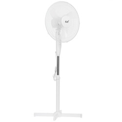 Изображение товара Вентилятор Rix RSF-4000W  белый