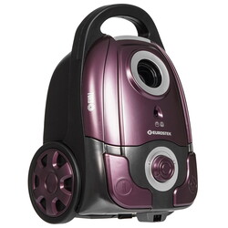 Изображение товара Пылесос Eurostek EVC-3512 розовый