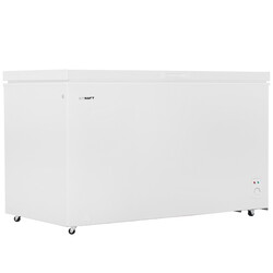 Изображение товара Морозильный ларь KRAFT BD (W)-460RX белый