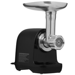 Изображение товара Мясорубка электрическая Panasonic MK-GX1710KTQ черный