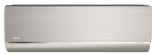 Изображение товара Кондиционер настенный сплит-система DEXP AC-Q7A12INV серебристый