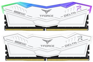 Изображение товара Оперативная память Team Group T-Force Delta RGB [FF4D532G5200HC40CDC01] 32 ГБ