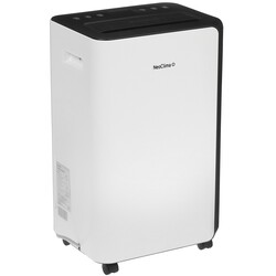 Изображение товара Осушитель воздуха NeoClima ND-20AZ белый