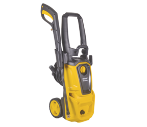 Изображение товара Мойка высокого давления Huter W195-QL
