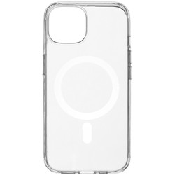 Изображение товара Накладка  VLP Diamond Case для Apple iPhone 14/ 15 прозрачный