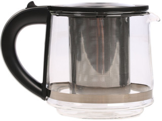Изображение товара Чайный набор Profi Cook PC-TKS 1056 серебристый