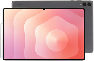 Изображение товара 14.6" Планшет Samsung Galaxy Tab S11 Ultra Wi-Fi 512 ГБ серый + стилус