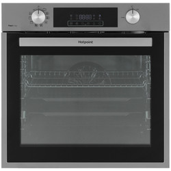 Изображение товара Электрический духовой шкаф Hotpoint HFE8 821 H IX серебристый