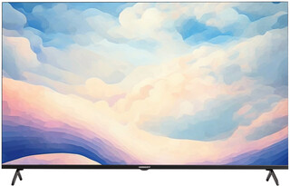 Изображение товара 50" (127 см) Телевизор Horizont 50LE7053D черный