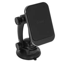 Изображение товара Держатель автомобильный TTEC AirCharger Drive M черный