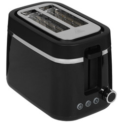 Изображение товара Тостер DEXP DT-850D черный