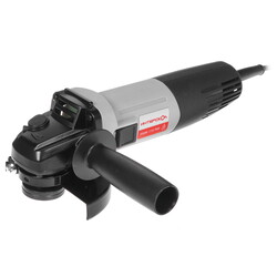 Изображение товара Углошлифовальная машина (УШМ) Интерскол УШМ-115/900