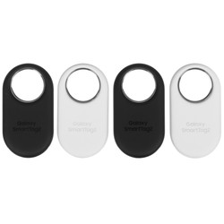 Изображение товара Беспроводная метка Samsung Galaxy SmartTag2 белый, черный