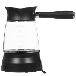 Изображение товара Электрическая турка Centek CT-1096 черный