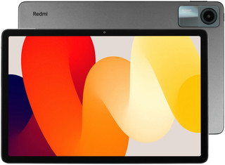 Изображение товара 11" Планшет Xiaomi Redmi Pad SE Wi-Fi 128 ГБ серый