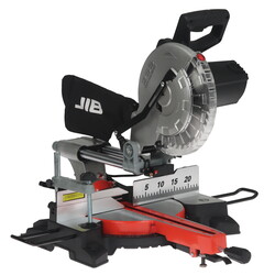 Изображение товара Торцовочная пила  JIB 7255G