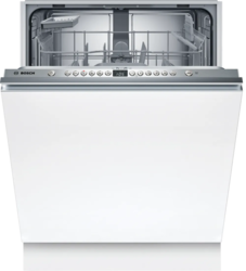 Изображение товара Встраиваемая посудомоечная машина Bosch SMV26DX00T