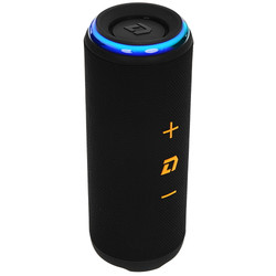 Изображение товара Портативная колонка DL Audio Barracuda, черный