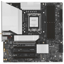 Изображение товара Материнская плата MSI PRO B860M-A WIFI