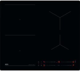 Изображение товара Индукционная варочная поверхность AEG TO64IB00IB
