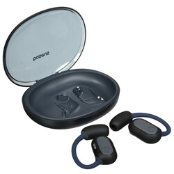 Изображение товара Наушники TWS Baseus Eli Sport 1 черный 2024