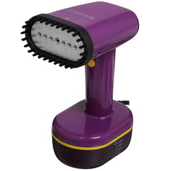 Изображение товара Отпариватель Endever Odyssey Q-458 фиолетовый