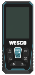 Изображение товара Лазерный дальномер Wesco WS8916K