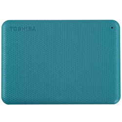 Изображение товара 1 ТБ Внешний HDD Toshiba Canvio Advance [HDTCA10YG3AA]